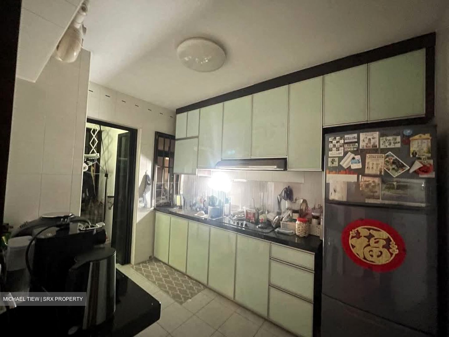 Blk 219C Linear Green @ Bedok (Bedok), HDB 4 Rooms #545051161